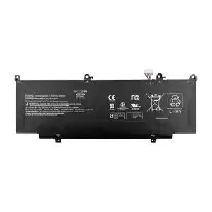 RETRO Hp Spectre 13-aw0000 x360, RR04XL Notebook Bataryası