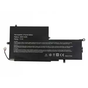 RETRO Hp Spectre Pro x360 G1, PK03XL Notebook Bataryası
