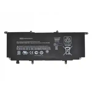 RETRO Hp Split 13-m100 x2, WR03XL Notebook Bataryası - Ver.1 (Keyboard Dock)