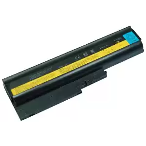 RETRO Ibm Lenovo ThinkPad R60, R61, T60, T61 Notebook Bataryası - 6 Cell