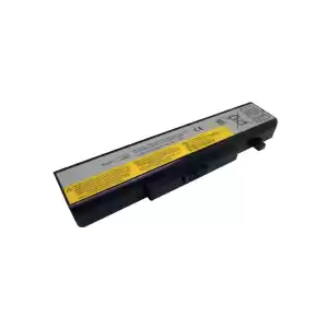 RETRO Lenovo G580, Y580, Z580 Notebook Bataryası - 6 Cell
