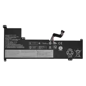 RETRO Lenovo IdeaPad 3-17IML05, L19L3PF4 Notebook Bataryası - Ver.1 - 3 Cell