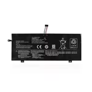 RETRO Lenovo IdeaPad 710s-13IKB, 710s-13ISK, L15L4PC0 Notebook Bataryası