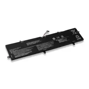 RETRO Lenovo IdeaPad 720s-15IKB, L17C4PB1 Notebook Bataryası