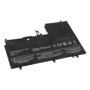 RETRO Lenovo IdeaPad Yoga 700-14ISK, L14M4P72 Notebook Bataryası