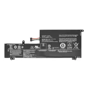 RETRO Lenovo IdeaPad Yoga 720-15IKB, L16M6PC1 Notebook Bataryası