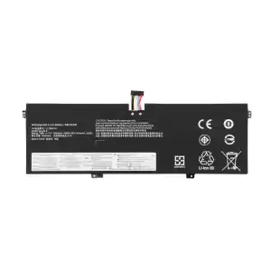 RETRO Lenovo IdeaPad Yoga C930-13IKB, L17C4PH1, L17M4PH1 Notebook Bataryası