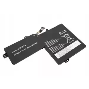 RETRO Lenovo L18L3PF4 Notebook Bataryası
