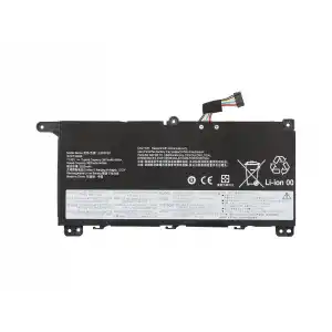 RETRO Lenovo L22D3PE0 Notebook Bataryası