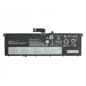 RETRO Lenovo L22M4PF4 Notebook Bataryası