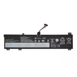 RETRO Lenovo Legion 5-17IMH05, L19M4PC2 Notebook Bataryası
