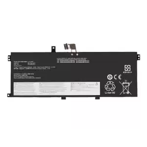 RETRO Lenovo ThinkPad L13 Yoga Gen3, L21L4PG1 Notebook Bataryası