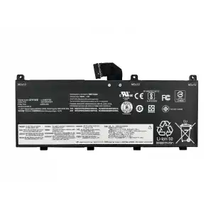 RETRO Lenovo ThinkPad P53, L18M6P90 Notebook Bataryası