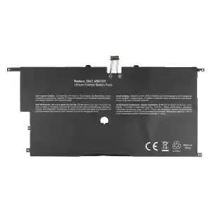 RETRO Lenovo ThinkPad X1 Carbon Gen3 00HW003 Notebook Bataryası