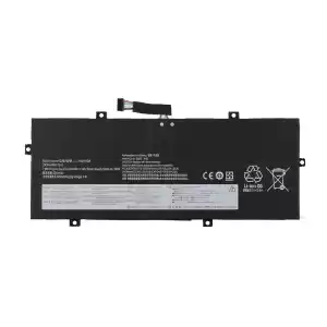 RETRO Lenovo Yoga Duet 7-13IML05, L19M4PD8 Notebook Bataryası