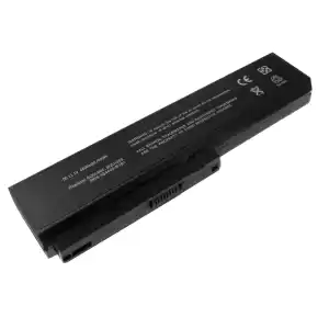 RETRO Lg R410, R510, R560, R580, Casper TW8 Notebook Bataryası - Siyah
