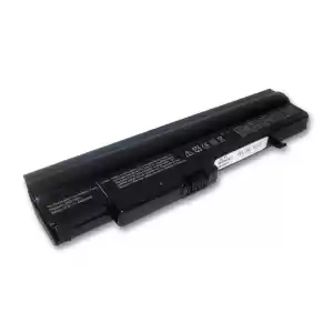RETRO Lg X120, LGX12, X130, LGX13 Notebook Bataryası - Siyah - 6 Cell