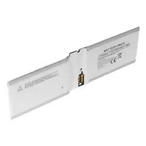 RETRO Microsoft Surface Book 1 13.5-inch Notebook Bataryası - Ver.1 (Ekran)