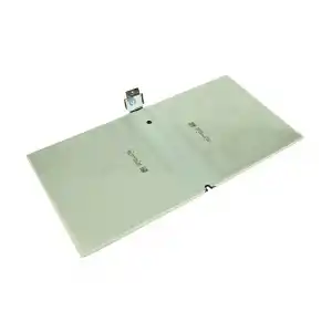 RETRO Microsoft Surface Pro 4, G3HTA026H Tablet Bataryası