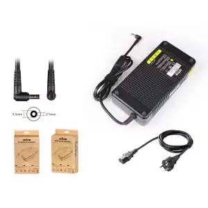 RETRO MSI 19.5V 12.2A 240W Notebook Adaptör RNA-MS03