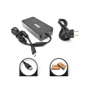 RETRO MSI 20V 14A 280W 4 Pin USB Tip Notebook Adaptör RPA-AC343