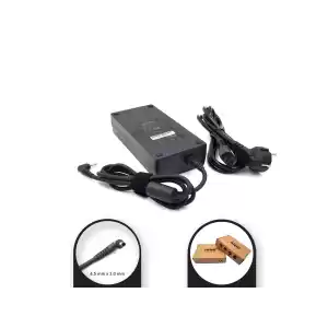 RETRO MSI 20V 9A 180W 4.5mm Pinli Uç Notebook Adaptör RPA-AC333