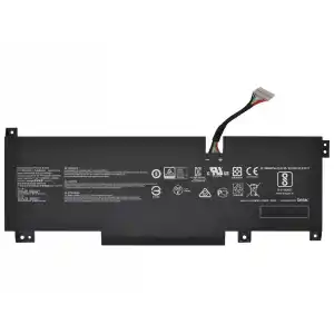 RETRO MSI BTY-M492 Notebook Bataryası