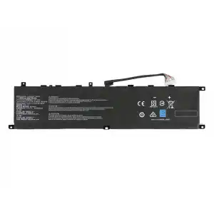 RETRO MSI BTY-M6M Notebook Bataryası - 95Wh