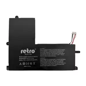 RETRO NV-4570110-2S Notebook Bataryası