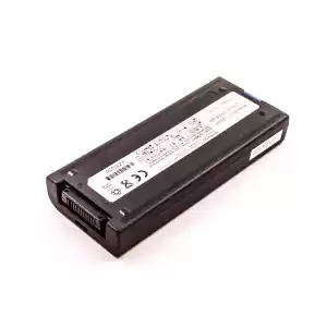 RETRO Panasonic ToughBook CF-18, CF-VZSU30 Noteboook Bataryası