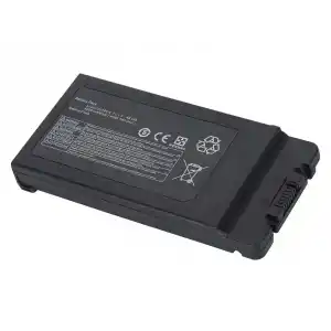 RETRO Panasonic ToughBook CF-54, CF-VZSU0PW Notebook Bataryası