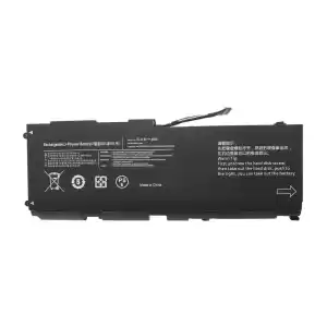 RETRO Samsung NP700Z5C, AA-PBZN8NP Notebook Bataryası