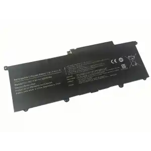 RETRO Samsung NP900X3C, AA-PBXN4AR Notebook Bataryası