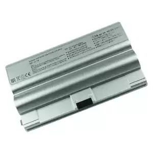 RETRO Sony Vaio VGP-BPS8, VGP-BPS8A Notebook Bataryası
