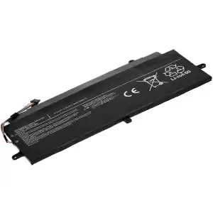 RETRO Toshiba Dynabook KiraBook 101,  PA5160U-1BRS Notebook Bataryası
