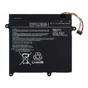 RETRO Toshiba Dynabook PA5098U-1BRS Notebook Bataryası