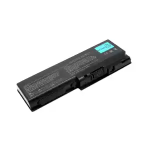 RETRO Toshiba Dynabook Satellite P200, P300, X200, L350, PA3536U-1BRS Notebook Bataryası
