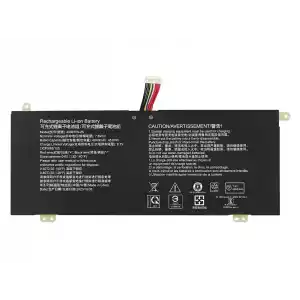 RETRO Toshiba Dynabook Satellite Pro C40-G, 4588105-2S Notebook Bataryası