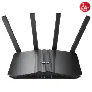 RT-BE82U ASUS BE6500 DUAL-BAND WiFi 7 ROUTER