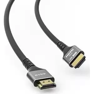 S-link SLX-HD4K15 15 m 4K HDMI Kablo