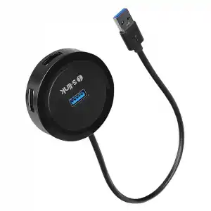 S-LINK SW-U300 4 Port USB 3.0 USB Çoklayıcı