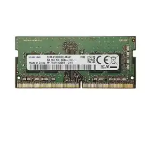 SAMSUNG 8GB DDR4 3200Mhz Notebook Bellek