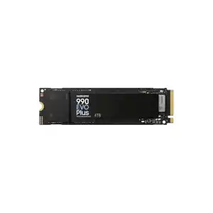 Samsung 990 EVO PLUS MZ-V9S4T0BW 4TB 7250/6300 MB (Resmi Distribütör Garantili)