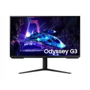SAMSUNG ODYSSEY G3 LS32DG302EUXUF 32" 1MS 180HZ MO