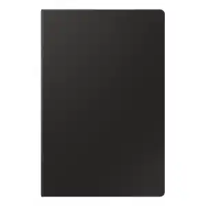 Samsung Tab S10 / S9  Ultra Klavyeli Mousepadli Kılıf (Galaxy AI) - Siyah
