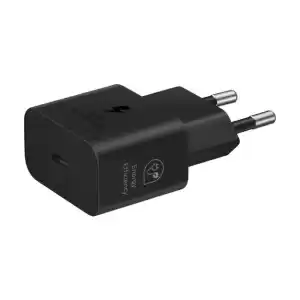Samsung Type C Hzlı Şarj Adaptör 25W Syh