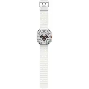 SAMSUNG WATCH ULTRA 47MM SM-L700 WHITE TITANYUM
