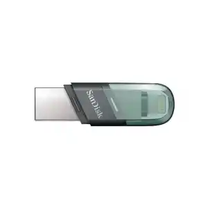SanDisk iXpand Flash Drive 256GB Type A
