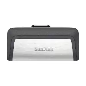 SanDisk Ultra Dual Drive Type-C SDDDC2-128G-G46 128 GB Flash Bellek