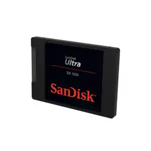 SanDisk Ultra 3D SATA 2.5 SSD 1TB